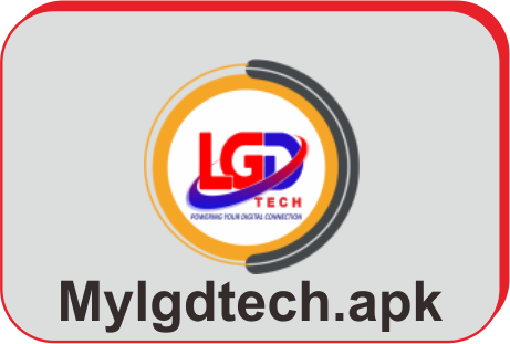 logo lgdtech