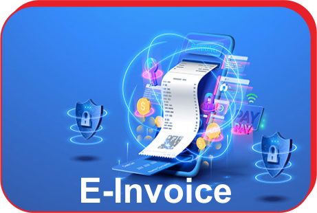 invoice lgdtech