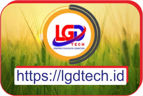 logo lgdtech