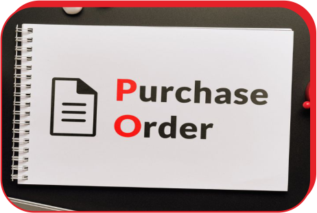 purchase order lgdtech